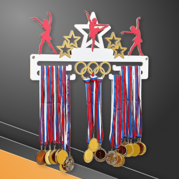 Медальница